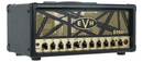 Tête d'ampli guitare EVH 5150III 50W EL34 (noire)