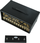 Tête d'ampli guitare EVH 5150III 50W EL34 (noire)