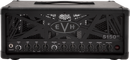 Tête d'ampli guitare EVH 5150III 50S 6L6 (noire)
