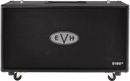 Baffle d'ampli guitare EVH 5150III (noir) - 2x12