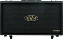 Baffle d'ampli guitare EVH 5150III EL34 (noir) - 2x12