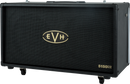 Baffle d'ampli guitare EVH 5150III EL34 (noir) - 2x12