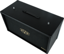 Baffle d'ampli guitare EVH 5150III EL34 (noir) - 2x12