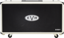Baffle d'ampli guitare EVH 5150III (Ivoire) - 2x12