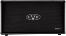 EVH 5150III 50S Guitar Amp Cabinet (Black) - 2x12