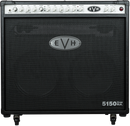EVH 5150III 50W 6L6 Guitar Amp Combo (Black) - 2x12