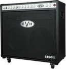EVH 5150III 50W 6L6 Guitar Amp Combo (Black) - 2x12