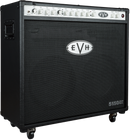EVH 5150III 50W 6L6 Guitar Amp Combo (Black) - 2x12
