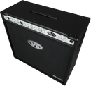 EVH 5150III 50W 6L6 Guitar Amp Combo (Black) - 2x12