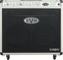 EVH 5150III 50W 6L6 Guitar Amp Combo (Ivory) - 2x12