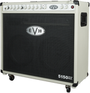 EVH 5150III 50W 6L6 Guitar Amp Combo (Ivory) - 2x12
