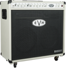 EVH 5150III 50W 6L6 Guitar Amp Combo (Ivory) - 2x12