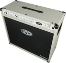 EVH 5150III 50W 6L6 Guitar Amp Combo (Ivory) - 2x12