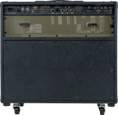Ampli guitare combo EVH 5150III L34 (noir) - 1x12