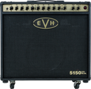 Ampli guitare combo EVH 5150III L34 (noir) - 1x12