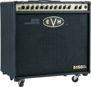 Ampli guitare combo EVH 5150III L34 (noir) - 1x12