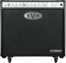 EVH 5150III 50W 6L6 Ampli guitare combo (noir) - 1x12