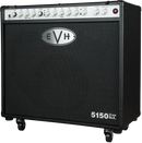EVH 5150III 50W 6L6 Ampli guitare combo (noir) - 1x12