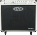 EVH 5150III 50W 6L6 Ampli guitare combo (Ivoire) - 1x12