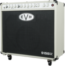EVH 5150III 50W 6L6 Ampli guitare combo (Ivoire) - 1x12