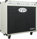 EVH 5150III 50W 6L6 Ampli guitare combo (Ivoire) - 1x12
