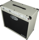 EVH 5150III 50W 6L6 Ampli guitare combo (Ivoire) - 1x12