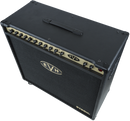 EVH 5150II 50W EL34 Guitar Amp Combo (Black) - 2x12
