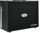 Amplificateur de guitare EVH HYPERSONIC FR-12 à gamme complète (noir)