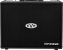 Amplificateur de guitare EVH HYPERSONIC FR-12 à gamme complète (noir)