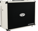 Amplificateur de guitare EVH HYPERSONIC FR-12 à gamme complète (Ivoire)