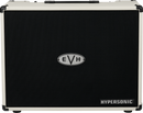 Amplificateur de guitare EVH HYPERSONIC FR-12 à gamme complète (Ivoire)