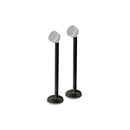 Focal DOME Speaker Stands (Pair, Black)