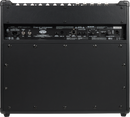 Ampli combo guitare EVH 5150III HYPERSONIC 6L6 (noir) - 1x12