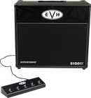 Ampli combo guitare EVH 5150III HYPERSONIC 6L6 (noir) - 1x12