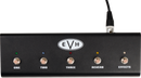 Ampli combo guitare EVH 5150III HYPERSONIC 6L6 (noir) - 1x12