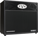 Ampli combo guitare EVH 5150III HYPERSONIC 6L6 (noir) - 1x12