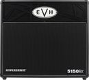 Ampli combo guitare EVH 5150III HYPERSONIC 6L6 (noir) - 1x12