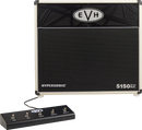 EVH 5150III HYPERSONIC 6L6 Guitar Amp Combo (Ivory) - 1x12