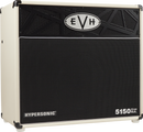 EVH 5150III HYPERSONIC 6L6 Guitar Amp Combo (Ivory) - 1x12