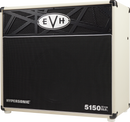 EVH 5150III HYPERSONIC 6L6 Guitar Amp Combo (Ivory) - 1x12