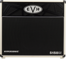 EVH 5150III HYPERSONIC 6L6 Guitar Amp Combo (Ivory) - 1x12