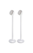 Focal DOME Speaker Stands (Pairs, White)