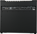 EVH 5150III HYPERSONIC 6L6 Guitar Combo Amp (Black) - 2x12