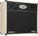 EVH 5150III HYPERSONIC 6L6 Guitar Combo Amp (Ivory) - 2x12