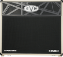 EVH 5150III HYPERSONIC 6L6 Guitar Combo Amp (Ivory) - 2x12