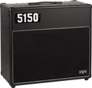 EVH 5150 ICONIC SERIES 40W Guitar Amp Combo (Black) - 1x12