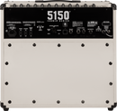 EVH 5150 ICONIC SERIES 40W Guitar Amp Combo (Ivory) - 1x12