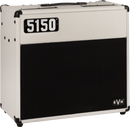 EVH 5150 ICONIC SERIES 40W Guitar Amp Combo (Ivory) - 1x12