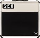 EVH 5150 ICONIC SERIES 40W Guitar Amp Combo (Ivory) - 1x12
