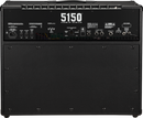 EVH ICONIC SERIES 60W Guitar Amp Combo (Black) - 2x12